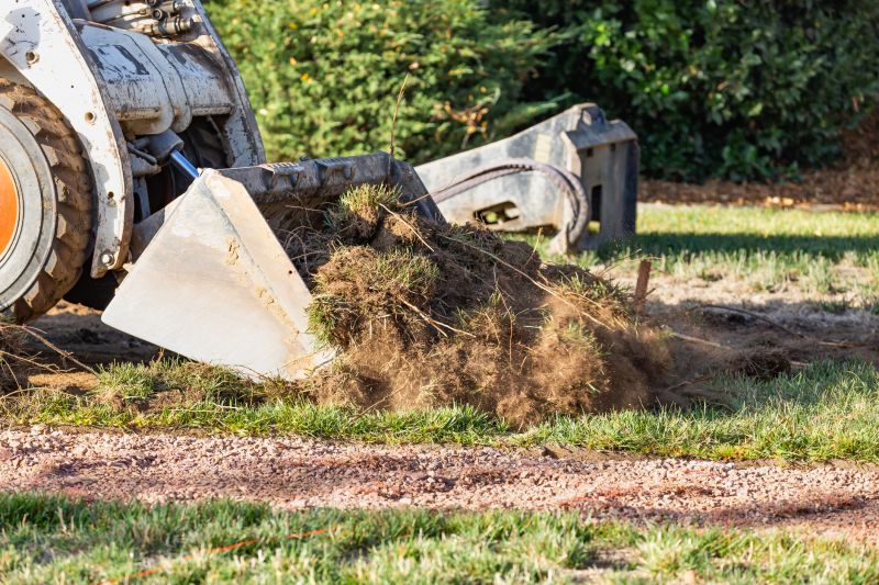 Fixes uneven terrain